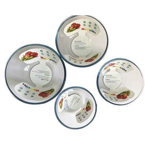 VIDRIO APTO HORNO BOWL CLASICO 2.1 LTS