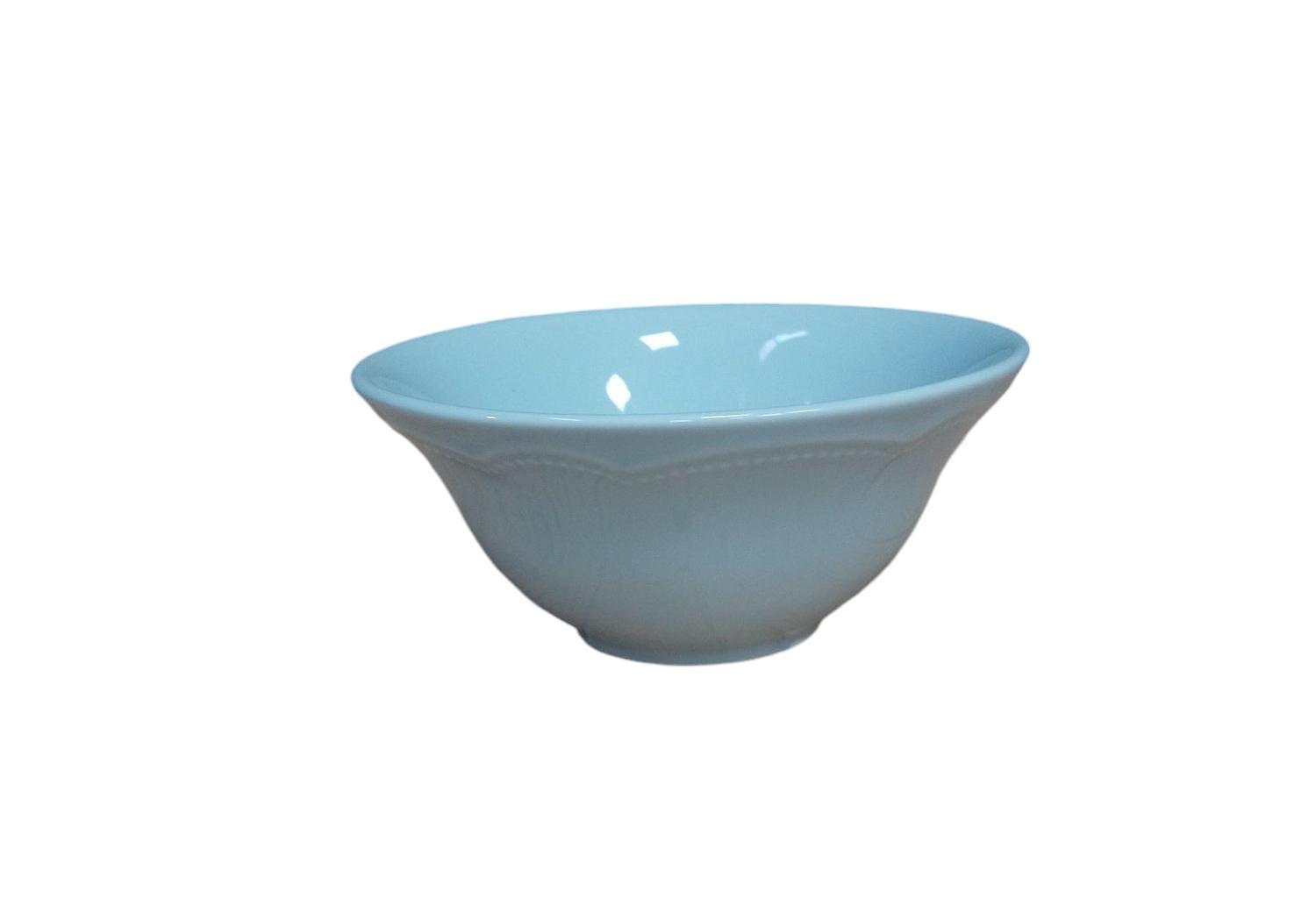 COTTAGE BOWL 15 CM AZUL