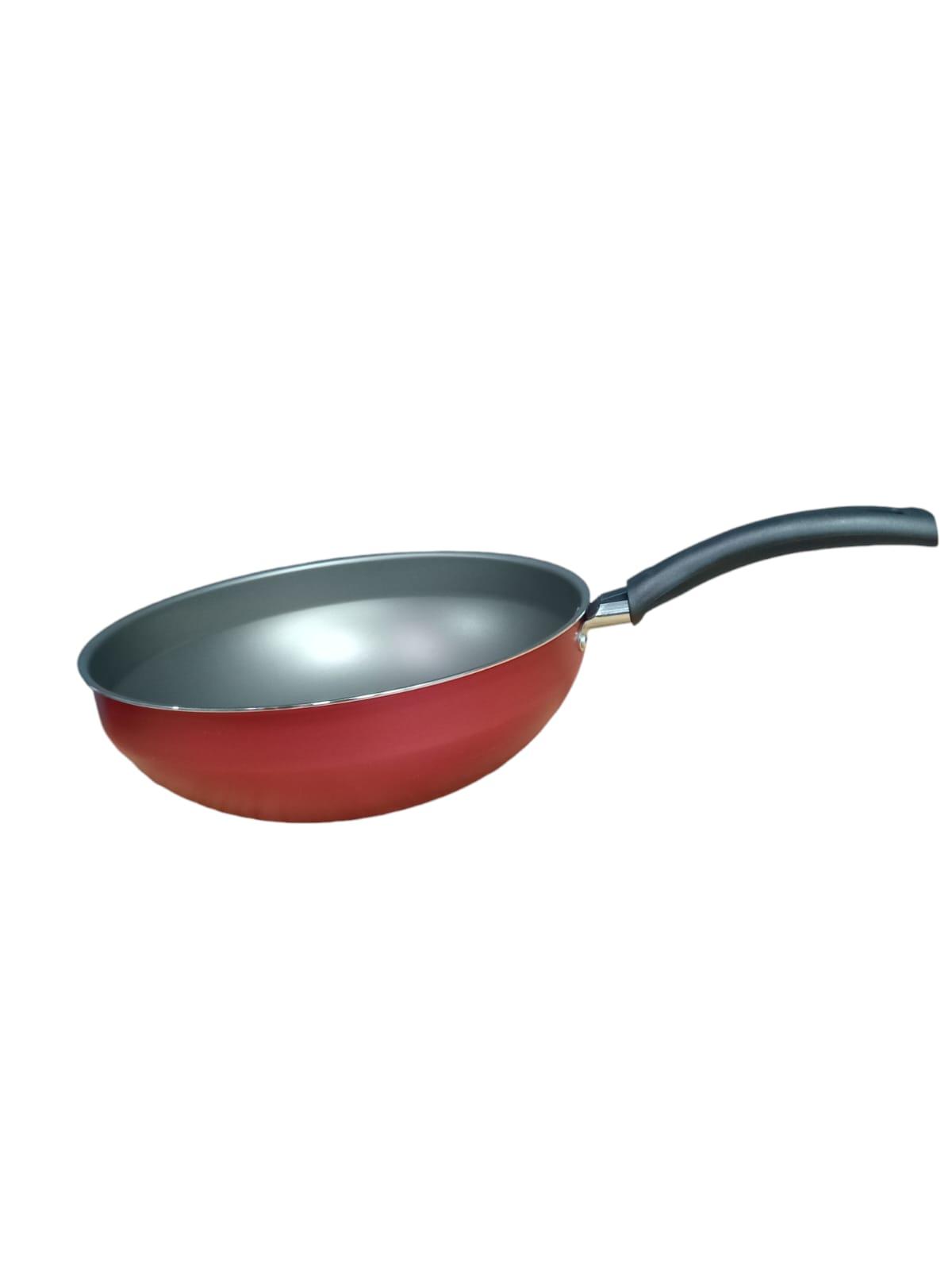 LINEA CHERRY WOK Nº 24