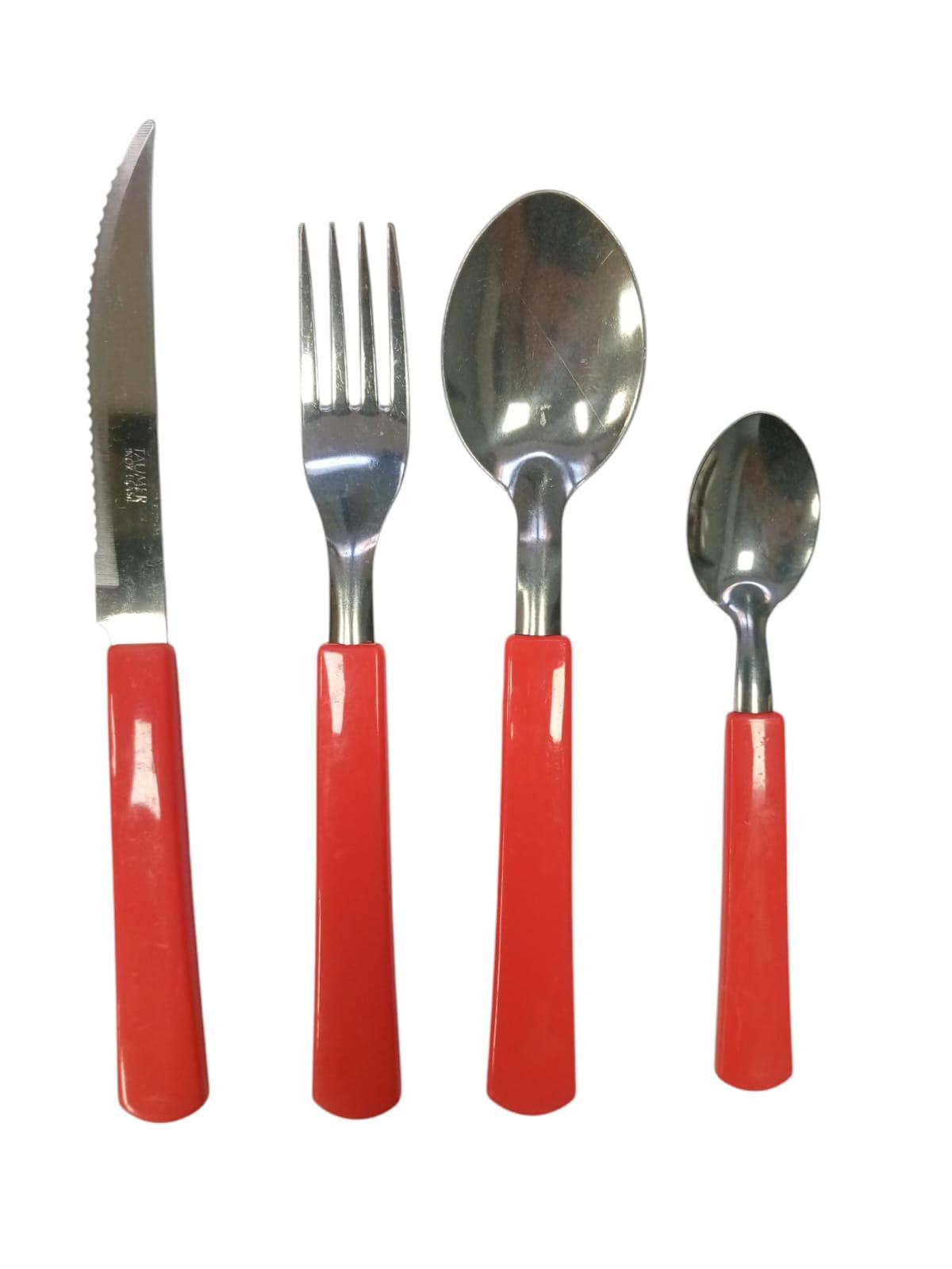 CUCHILLO DE MESA CORAL Mod. VIVENCE