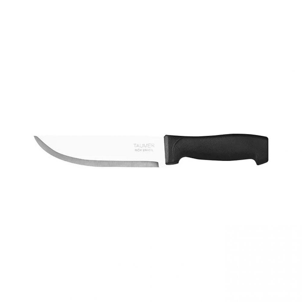 CUCHILLA DE COCINA Nº 6 NEGRO 