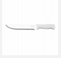 CUCHILLA DE COCINA Nº 8 BLANCO