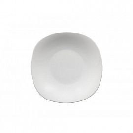 ANTARTIC PLATO HONDO 22 CM BLANCO