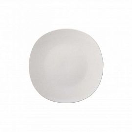 ANTARTIC PLATO POSTRE 19 CM BLANCO
