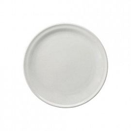 MADRILEÑA PLATO PLAYO 24 CM BLANCO