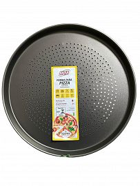 CEREZA MOLDE PIZZA CROCANTE 2 LADOS N30