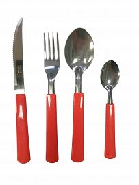 CUCHARA DE MESA CORAL Mod. VIVENCE
